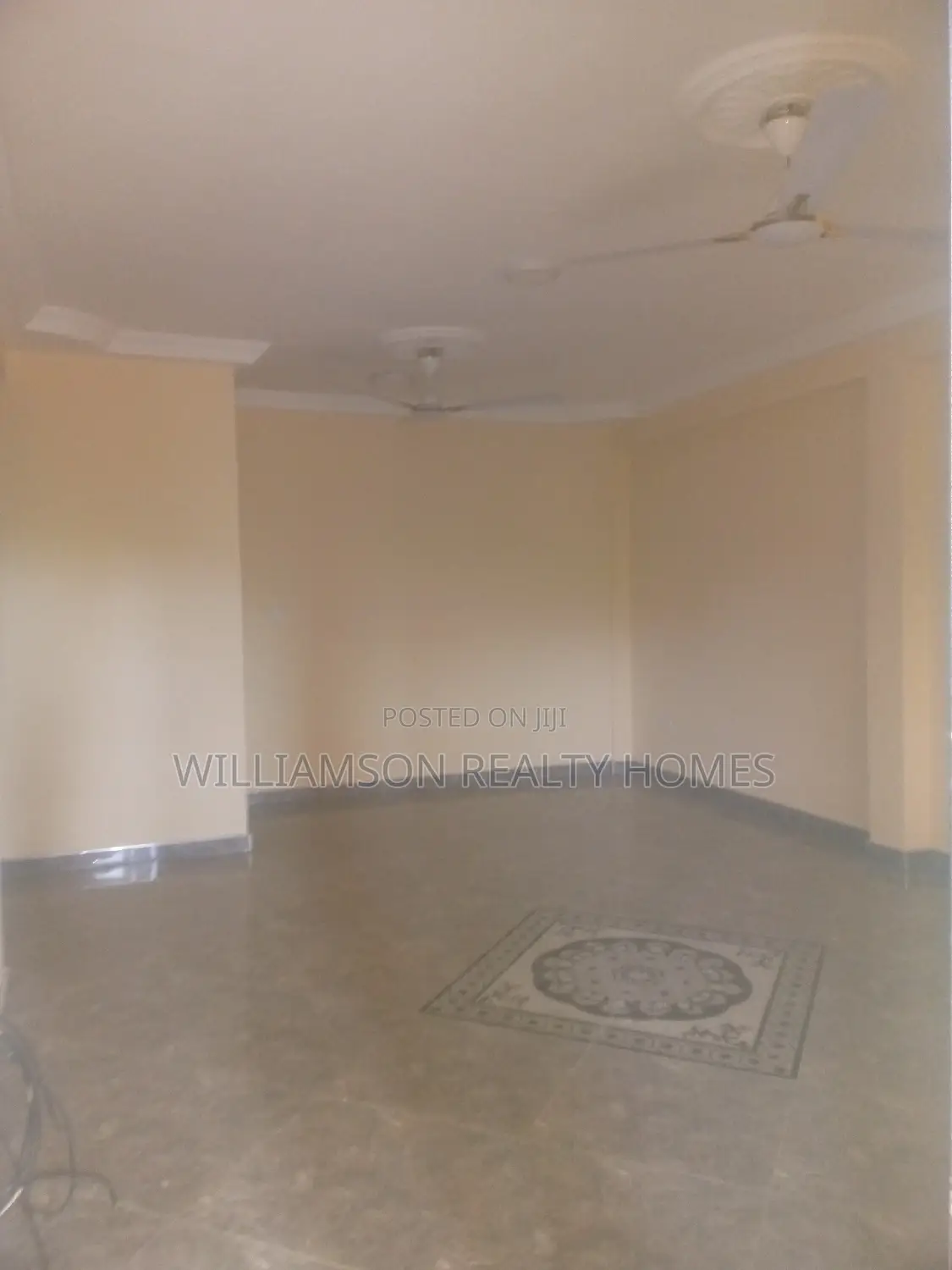 2bdrm Apartment in Community 20 Estate, Spintex for rent