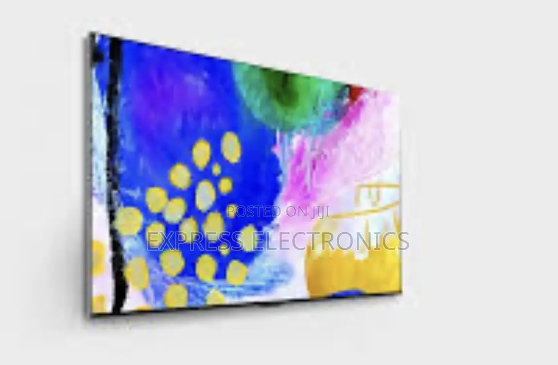 Call and Order OLED77G23LA LG Television