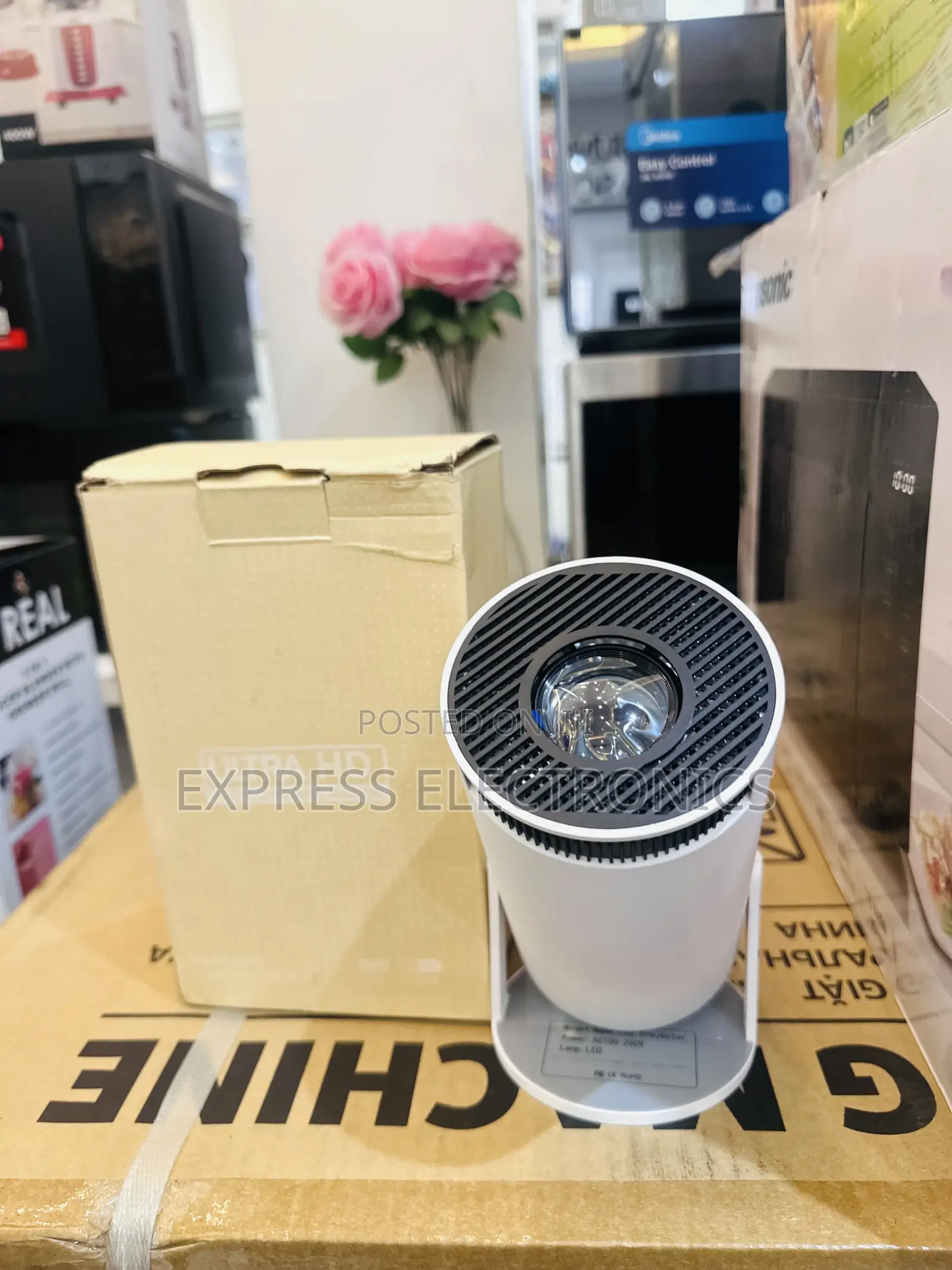 Better Deal on Ultra HD Led Source 
