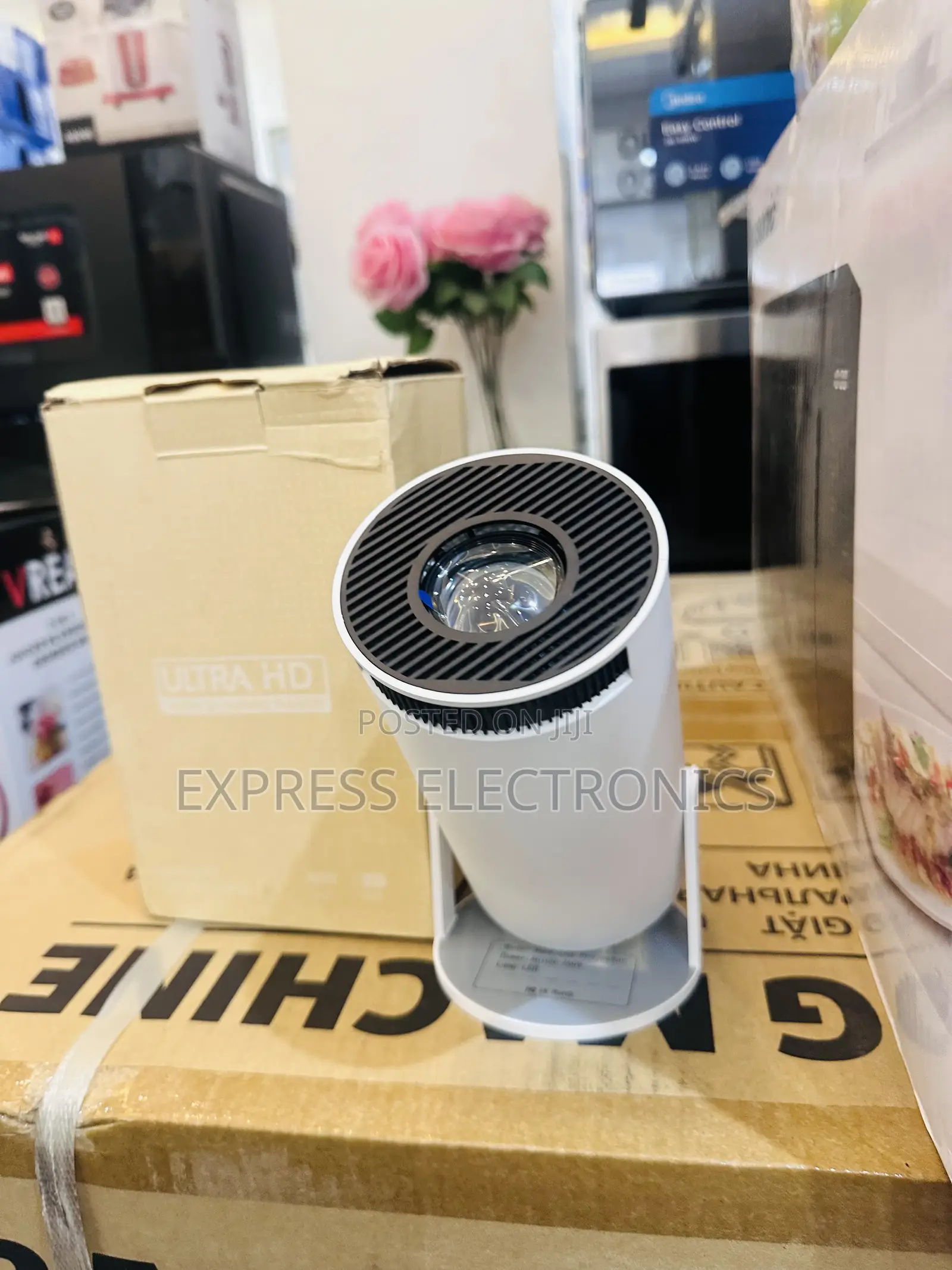 Better Deal on Ultra HD Led Source 