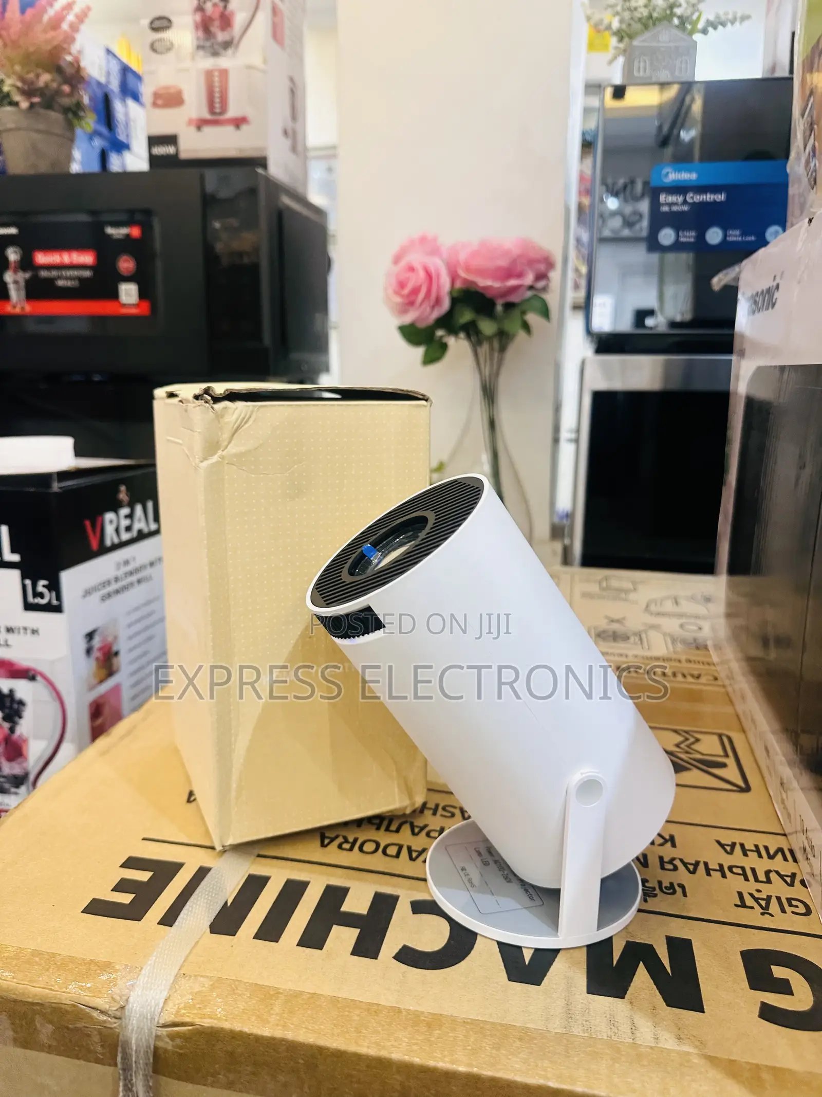 Get Best LED Ultra HD Led Source Projector