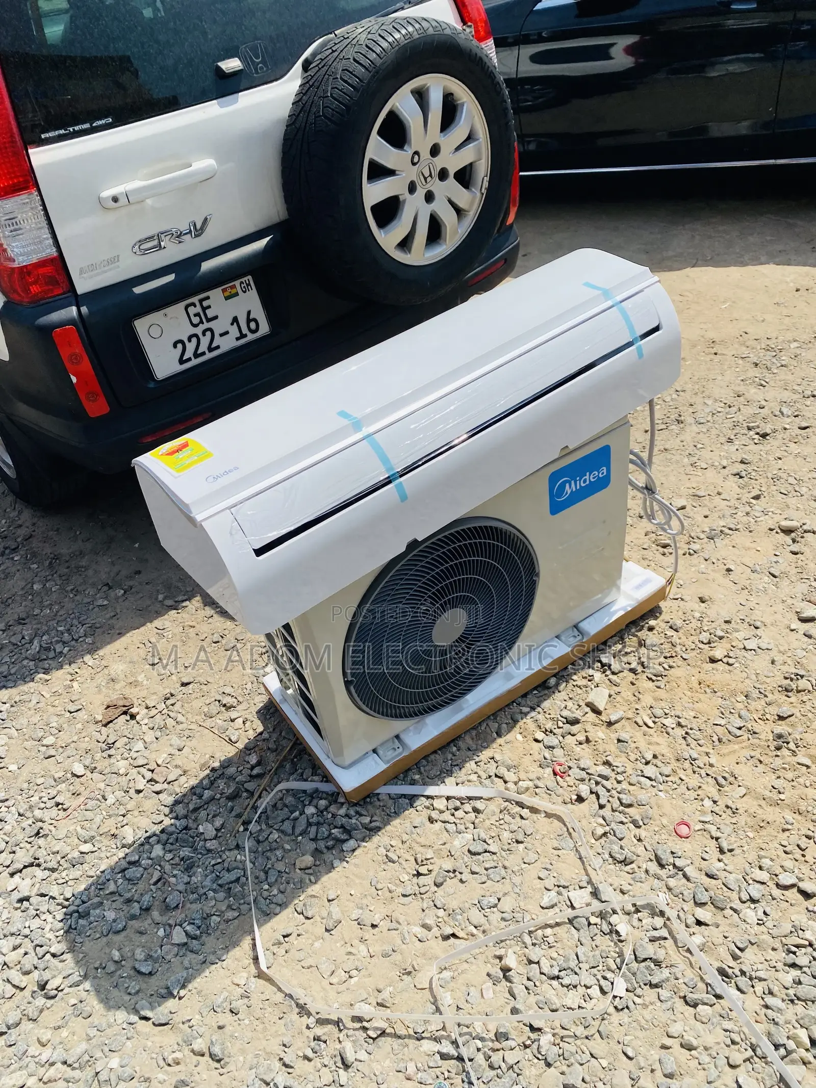 Purchase Quality Nasco Split Type 1.5hp Air Conditioner.