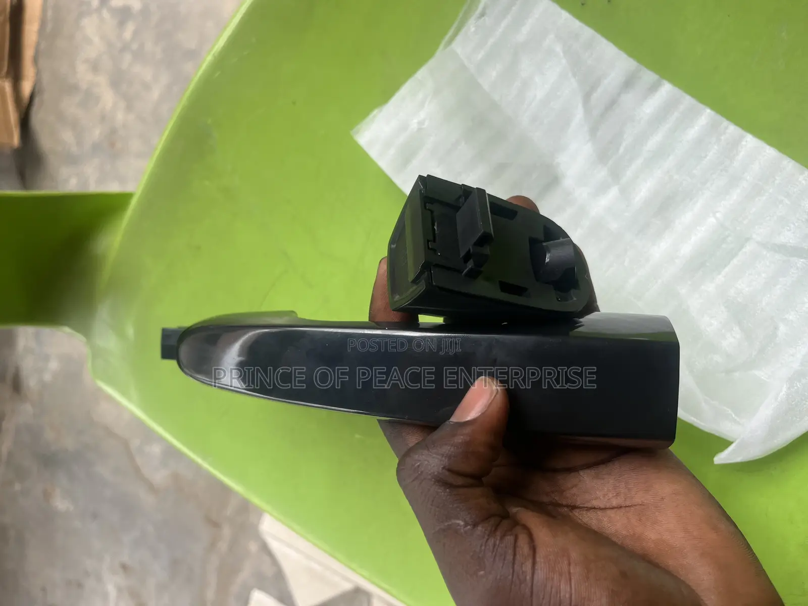 Door Handle for Kia Sportage 2008 Outside