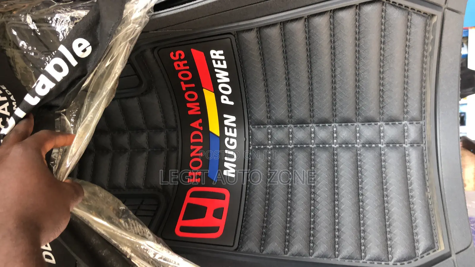 Honda Accord 2018,2019,2020,2021,2022 Floor Mat/ Carpet