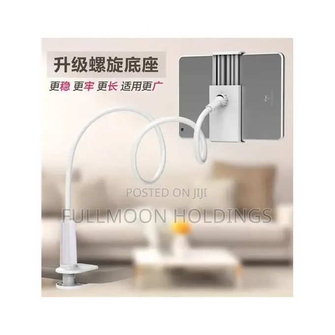 Flexible Mobile Phone Tablet Holder Bracket Stand Cell Phone
