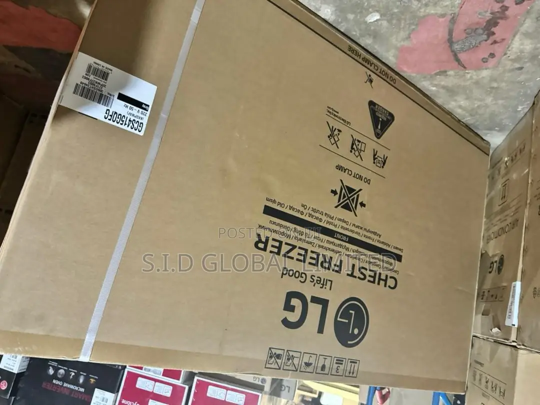 Awesome 345L Big Size Chest Freezer | Fast Freezing