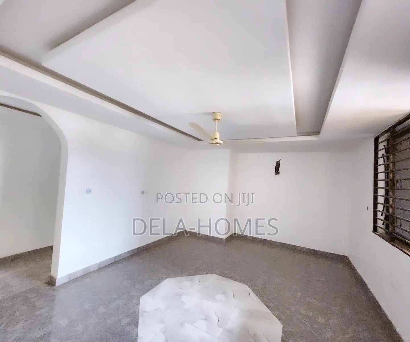 2bdrm Apartment in Ashiyie, Adenta for rent
