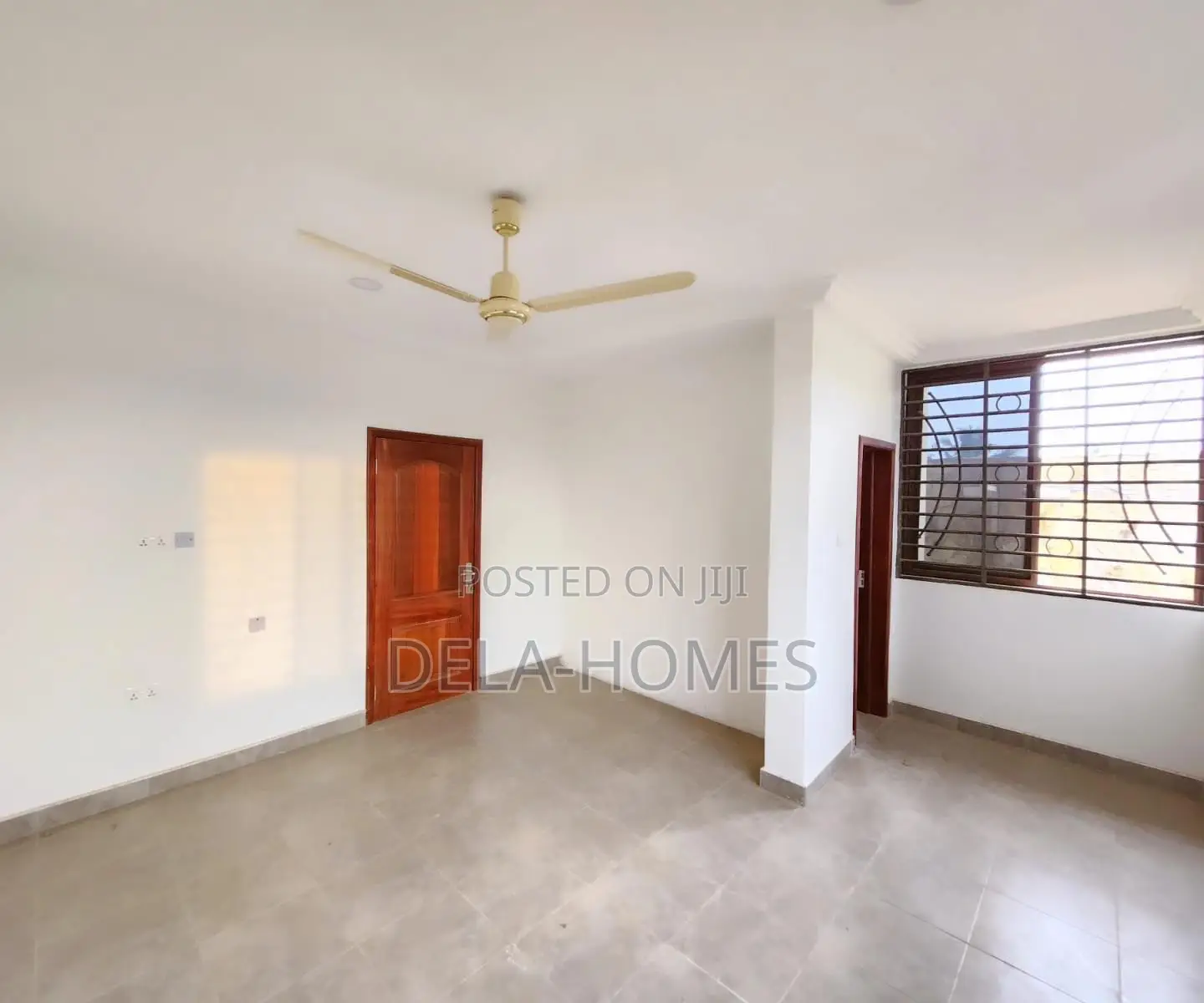 2bdrm Apartment in Ashiyie, Adenta for rent