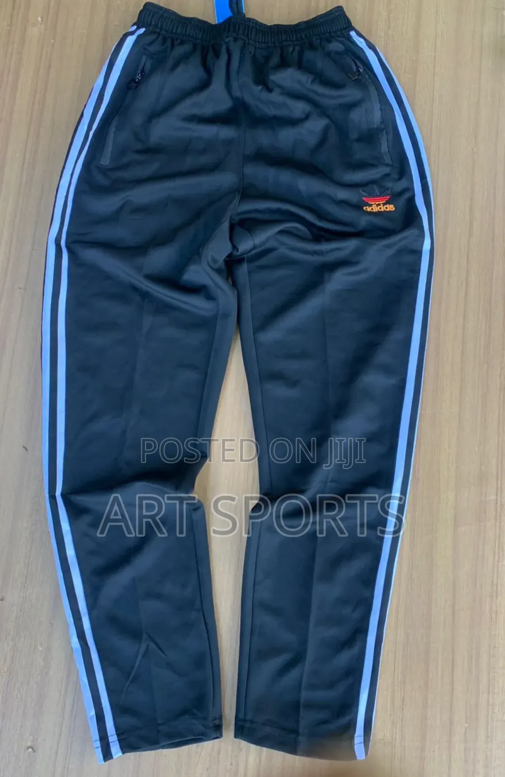 Adidas Joggers Pants