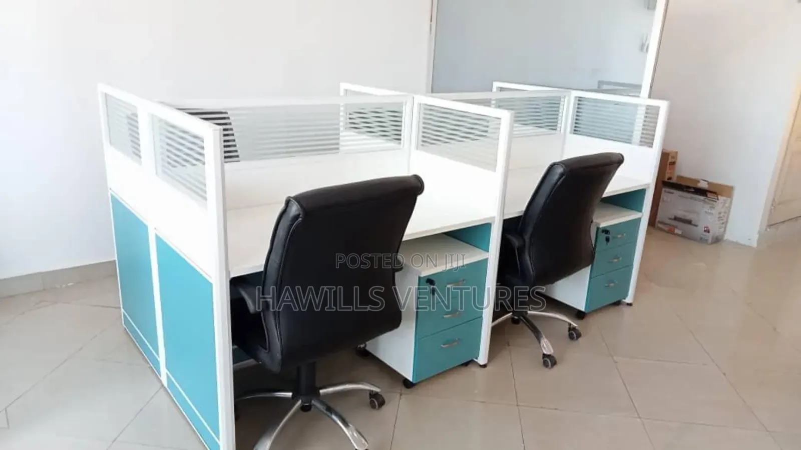 Workstation Table