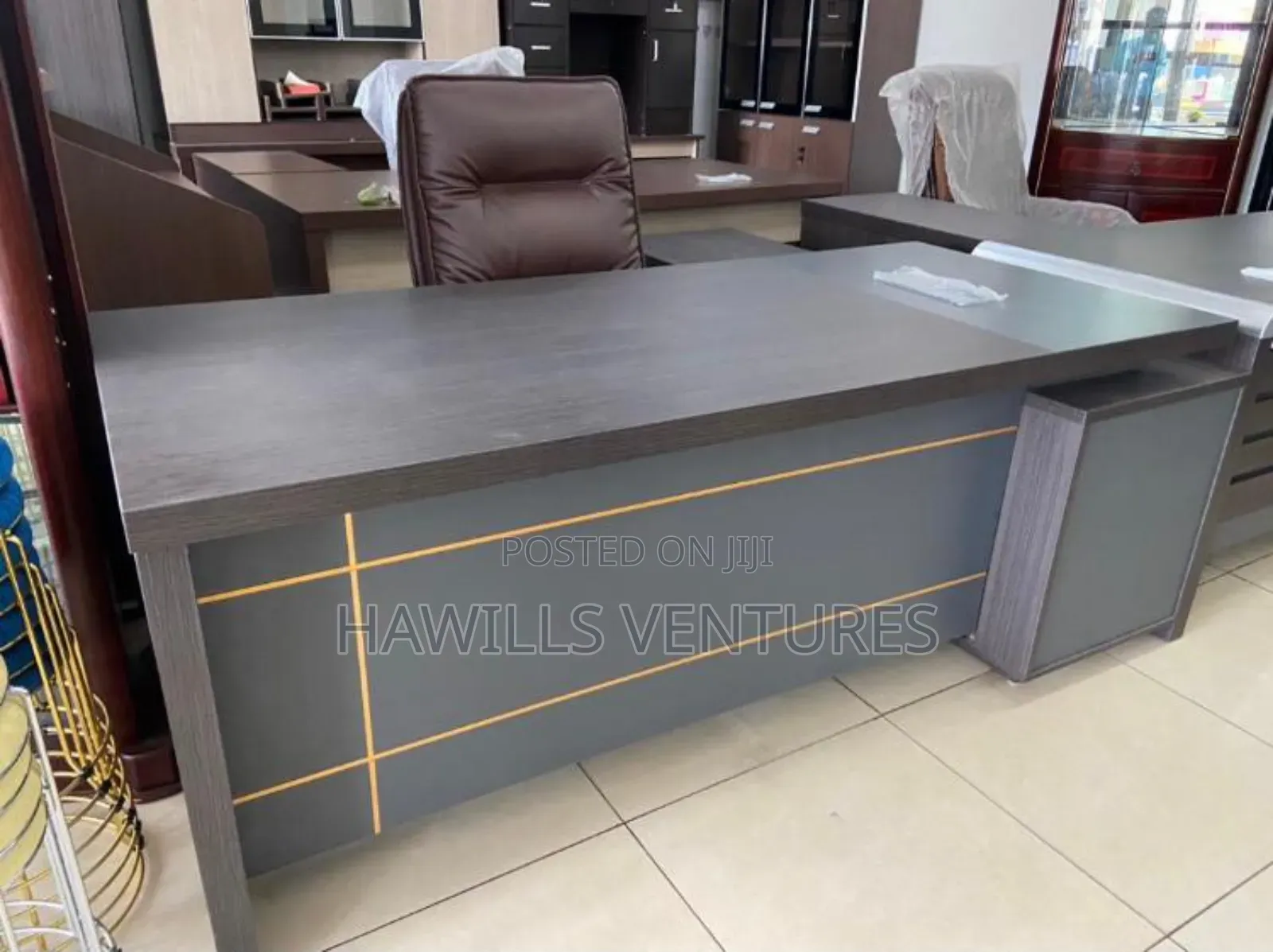Executive Office Table