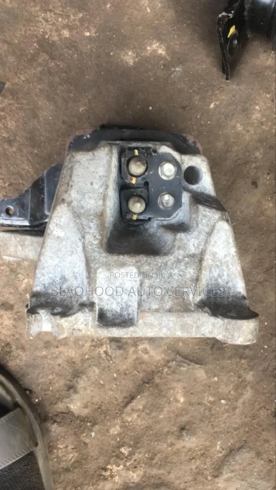 Hyundai Tucson 2016-2020 Gearbox Seat/Mount Available