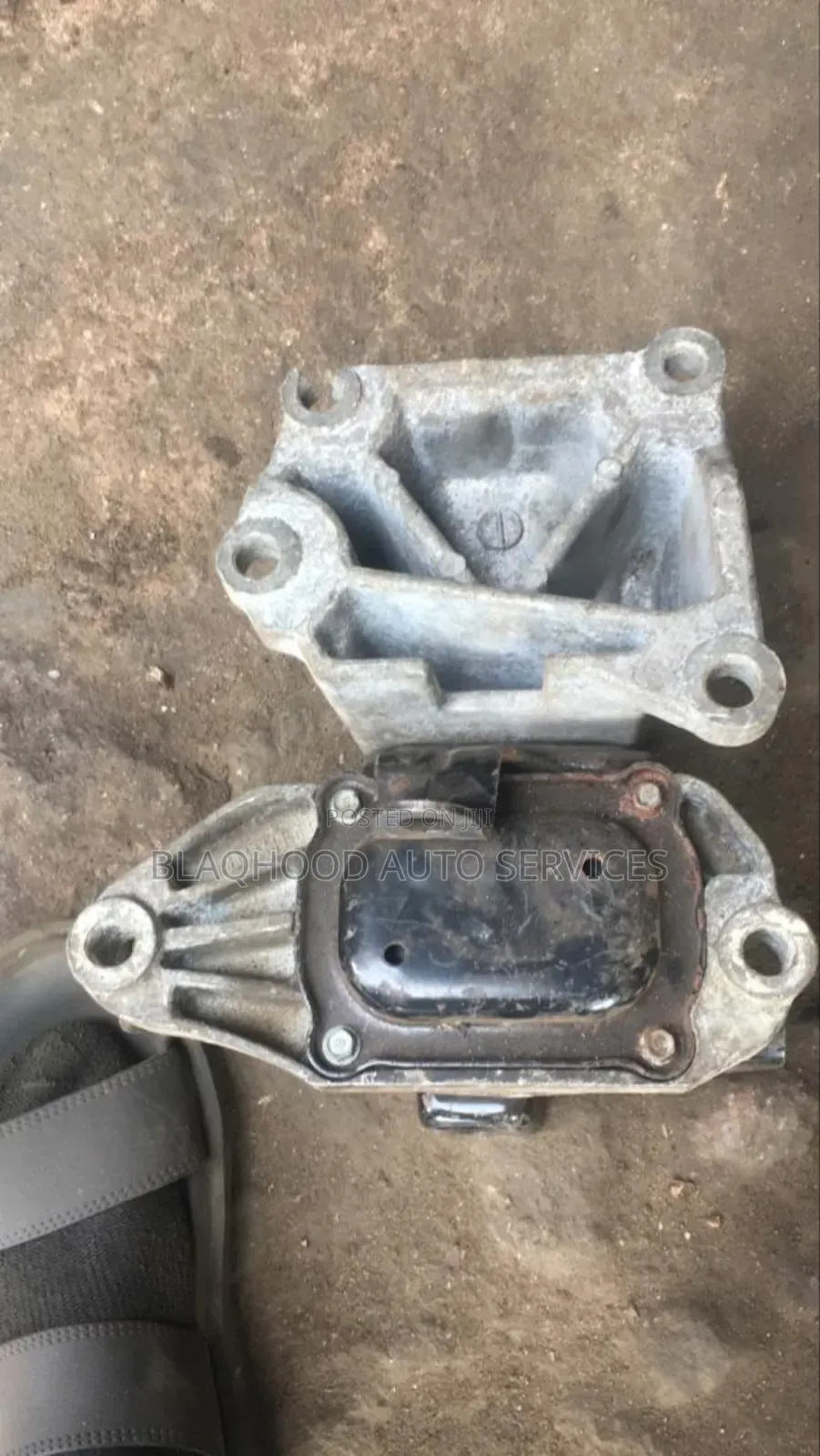 Hyundai Tucson 2016-2020 Gearbox Seat/Mount Available
