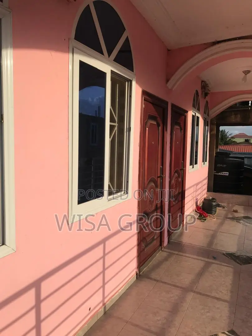 2bdrm Apartment in Wisa Groups, Accra Metropolitan for rent