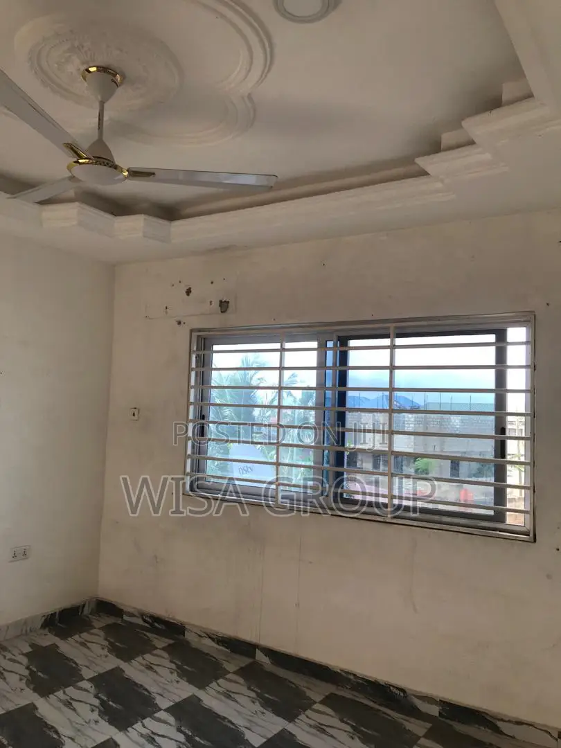 2bdrm Apartment in Wisa Groups, Accra Metropolitan for rent