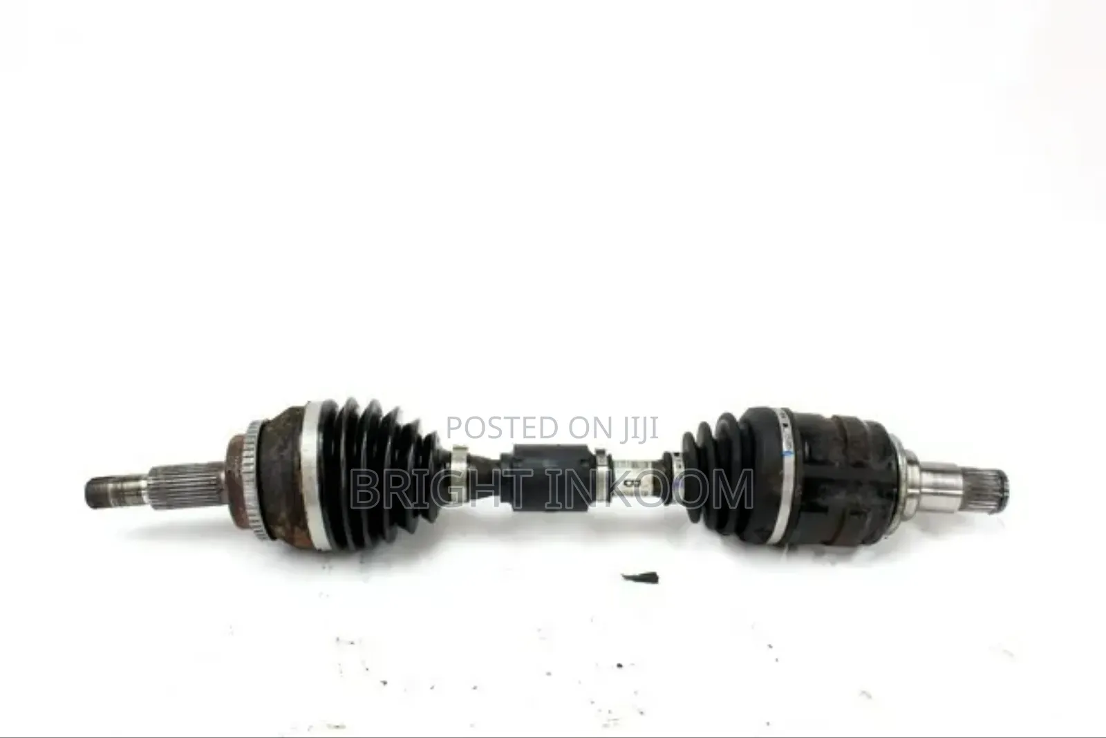 Toyota Corolla 2017 2018 2020 From Shaft