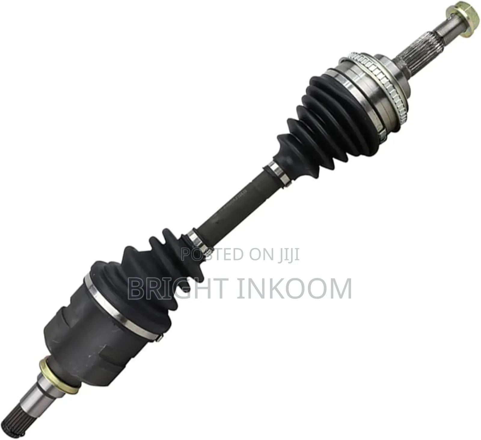 Toyota Corolla 2017 2018 2020 From Shaft