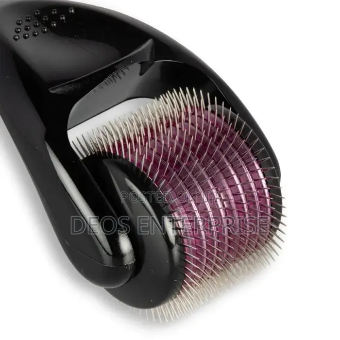 Derma Roller 540 Needles