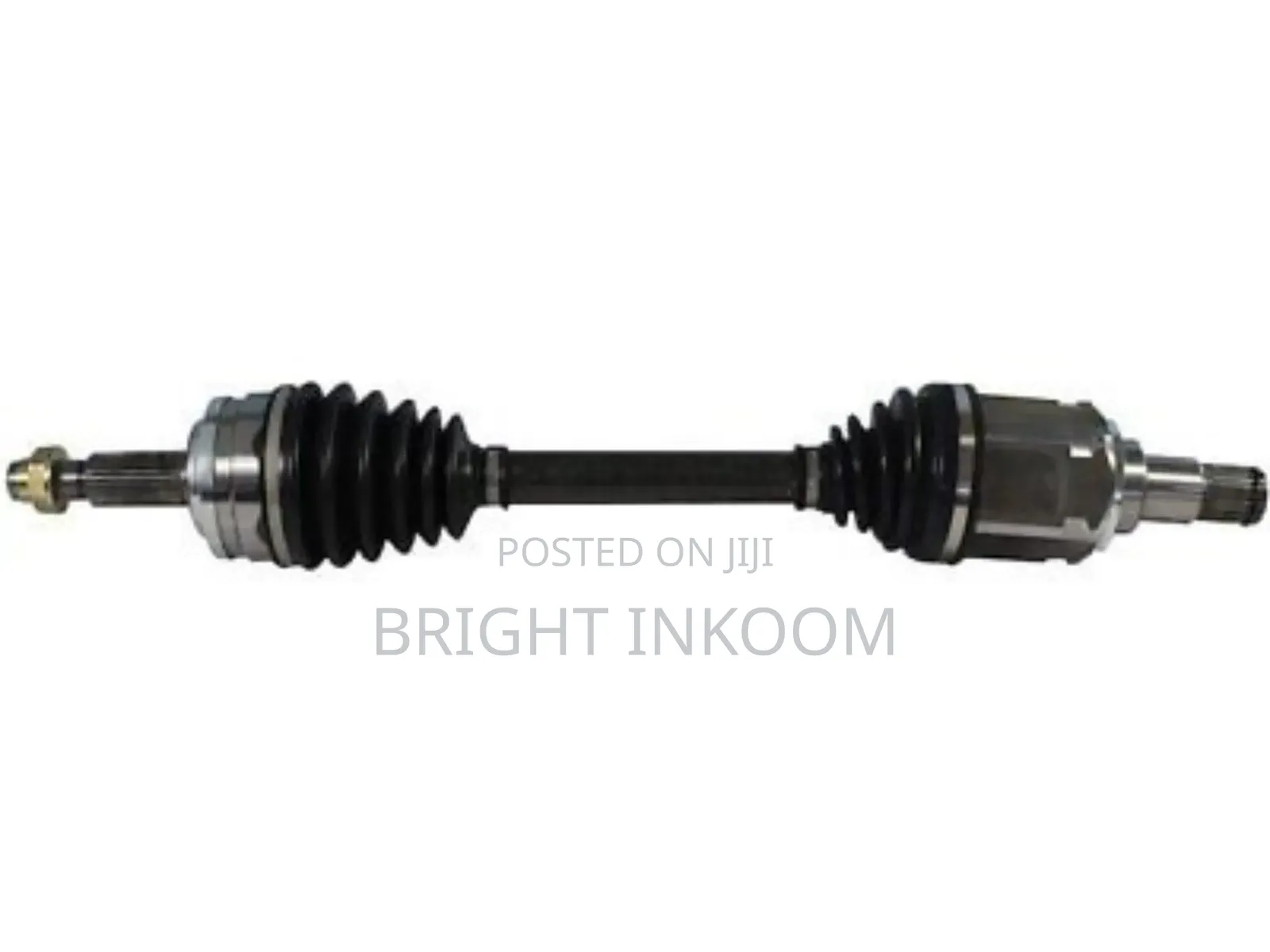 Toyota Rav4 2019 2020 2022 From Shaft