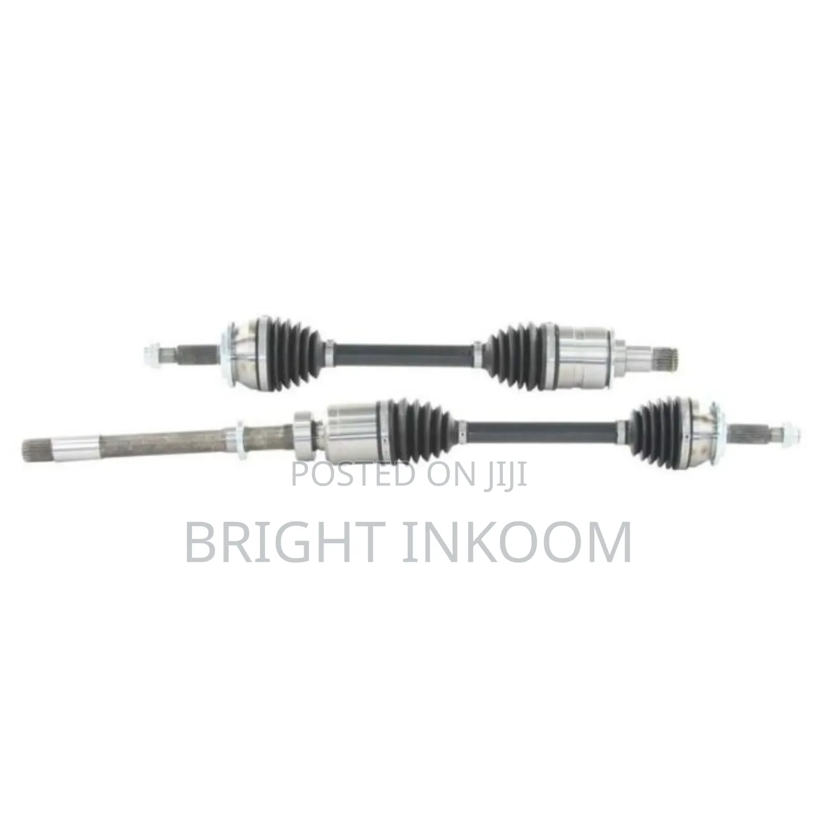 Toyota Rav4 2019 2020 2022 From Shaft