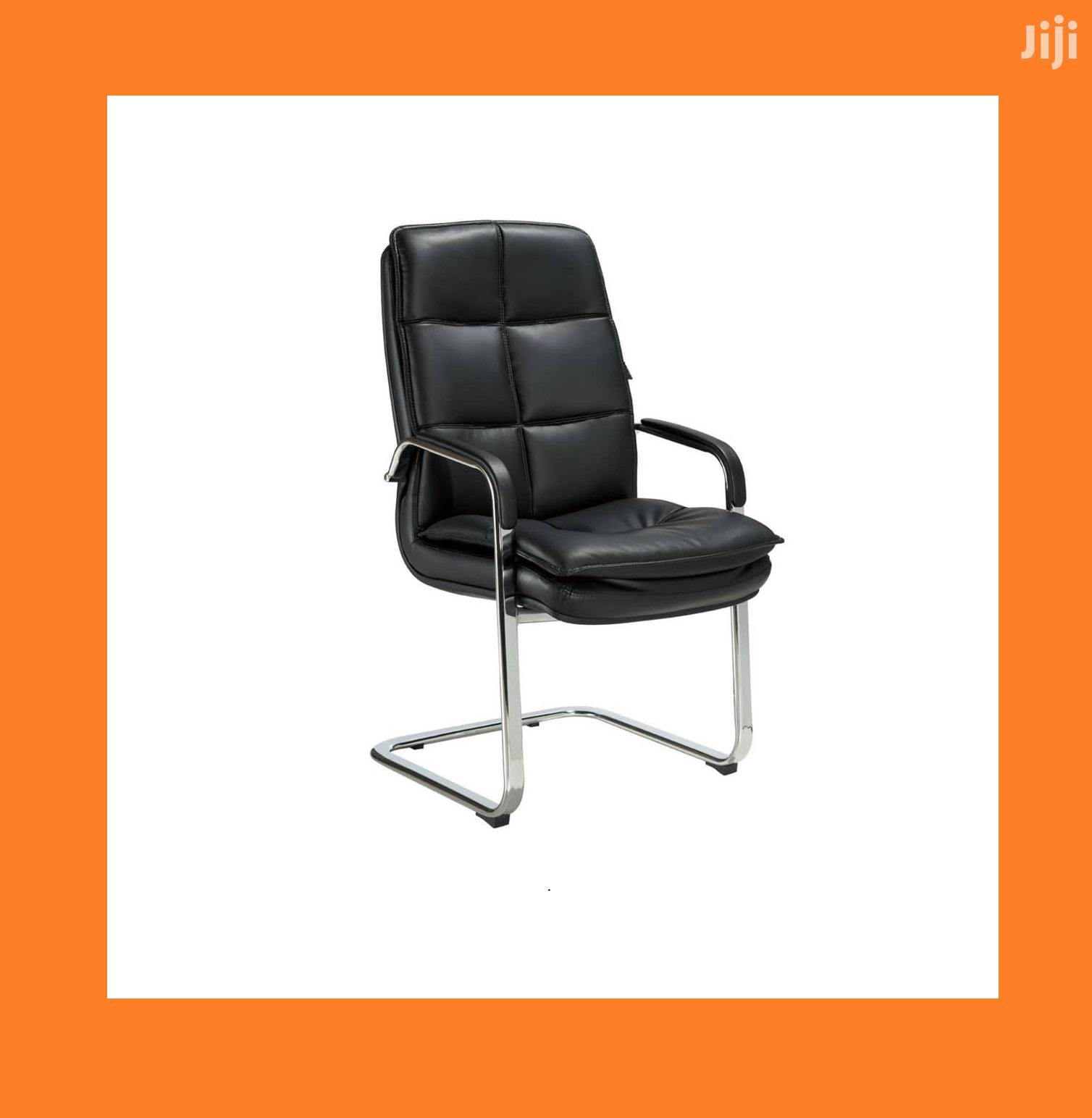 Platform Chair