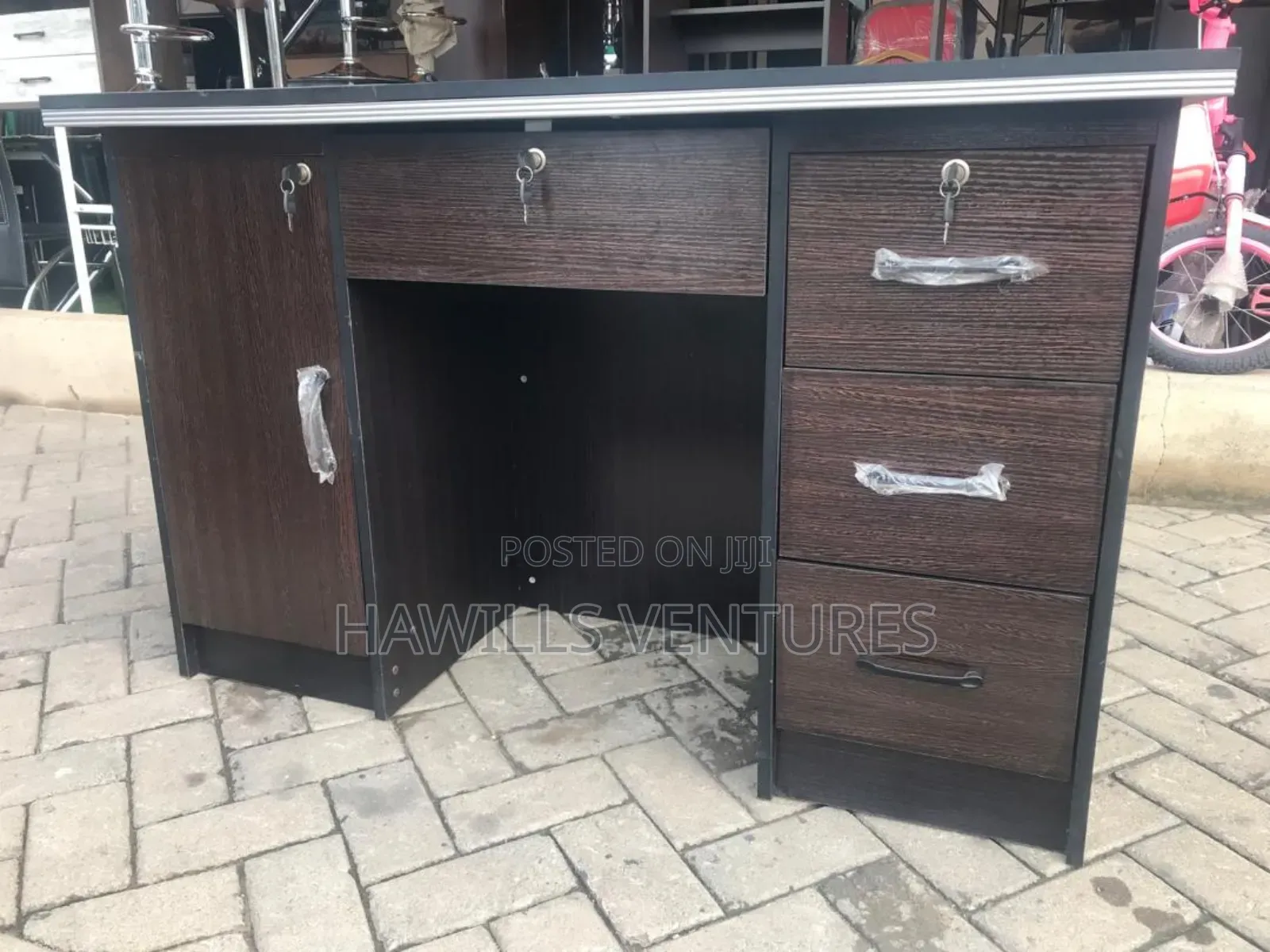 Office Table