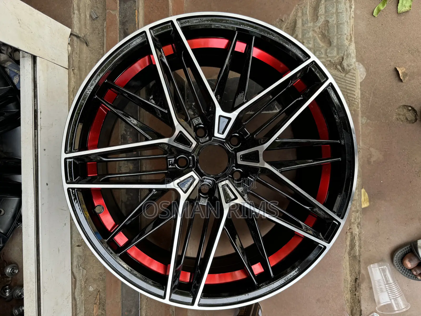 Toyota Camry Rims , Honda Civic Rims
