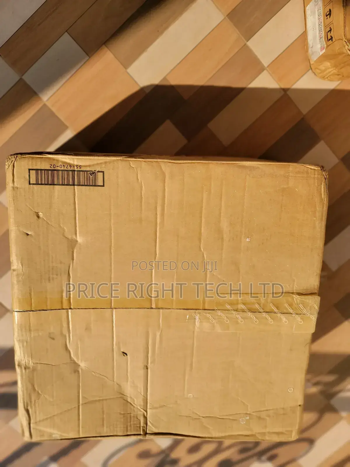 Brand New Cisco Catalyst Ws-C3650-24ps-L
