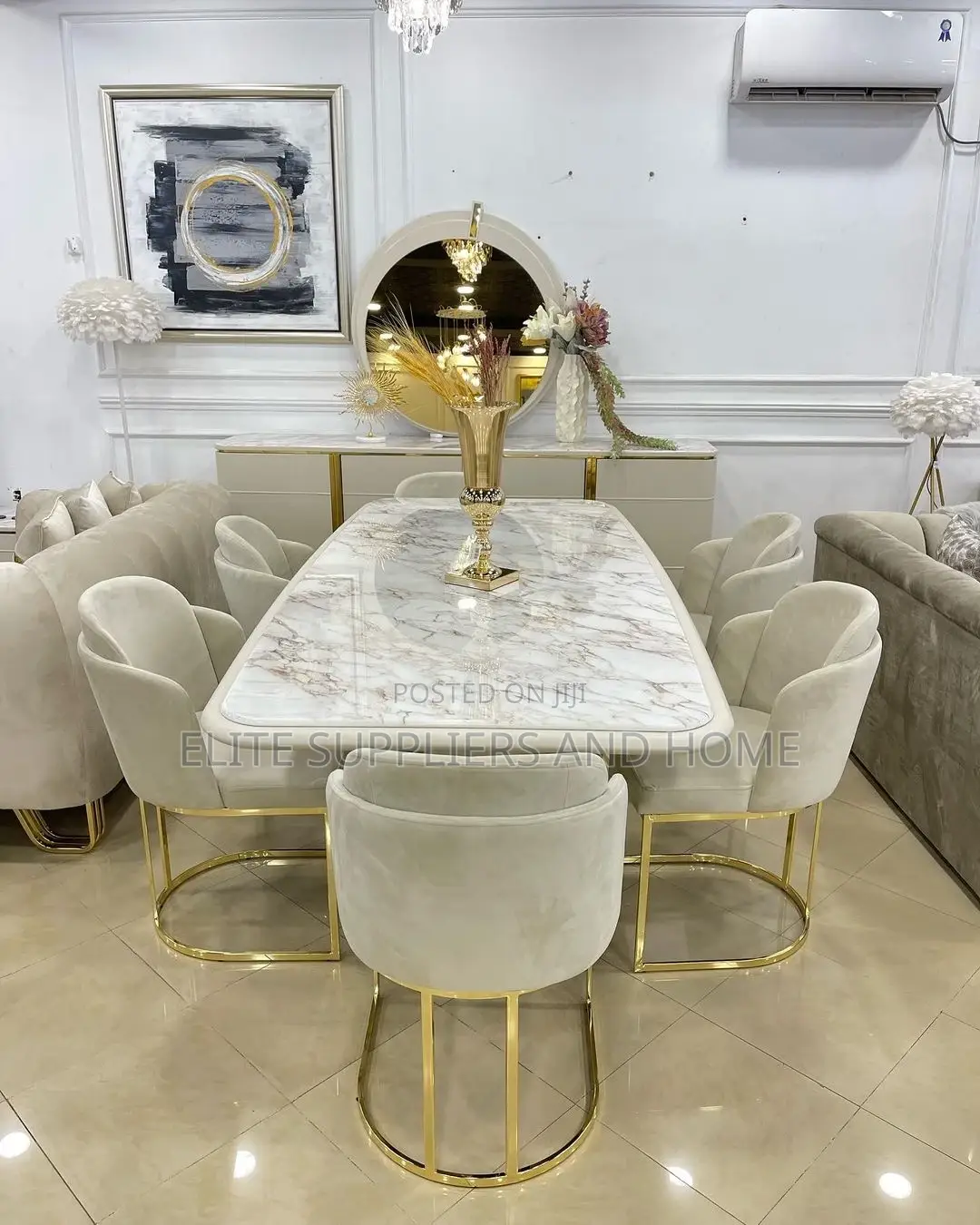 Dining Set