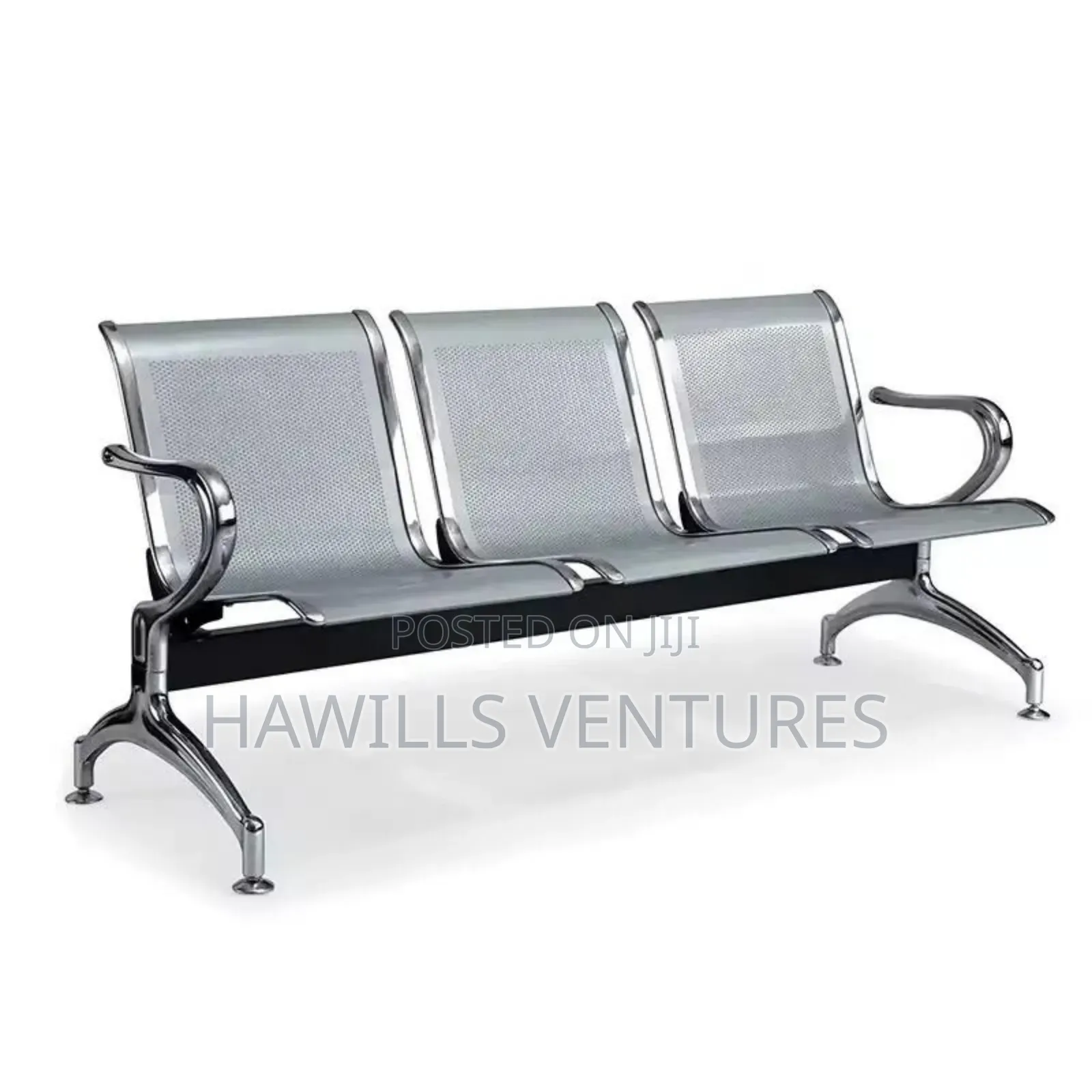 Metal Chair