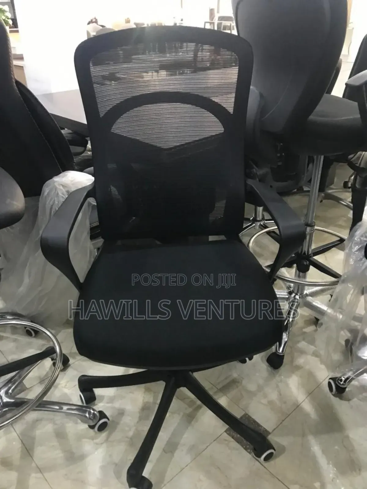 Office Chair