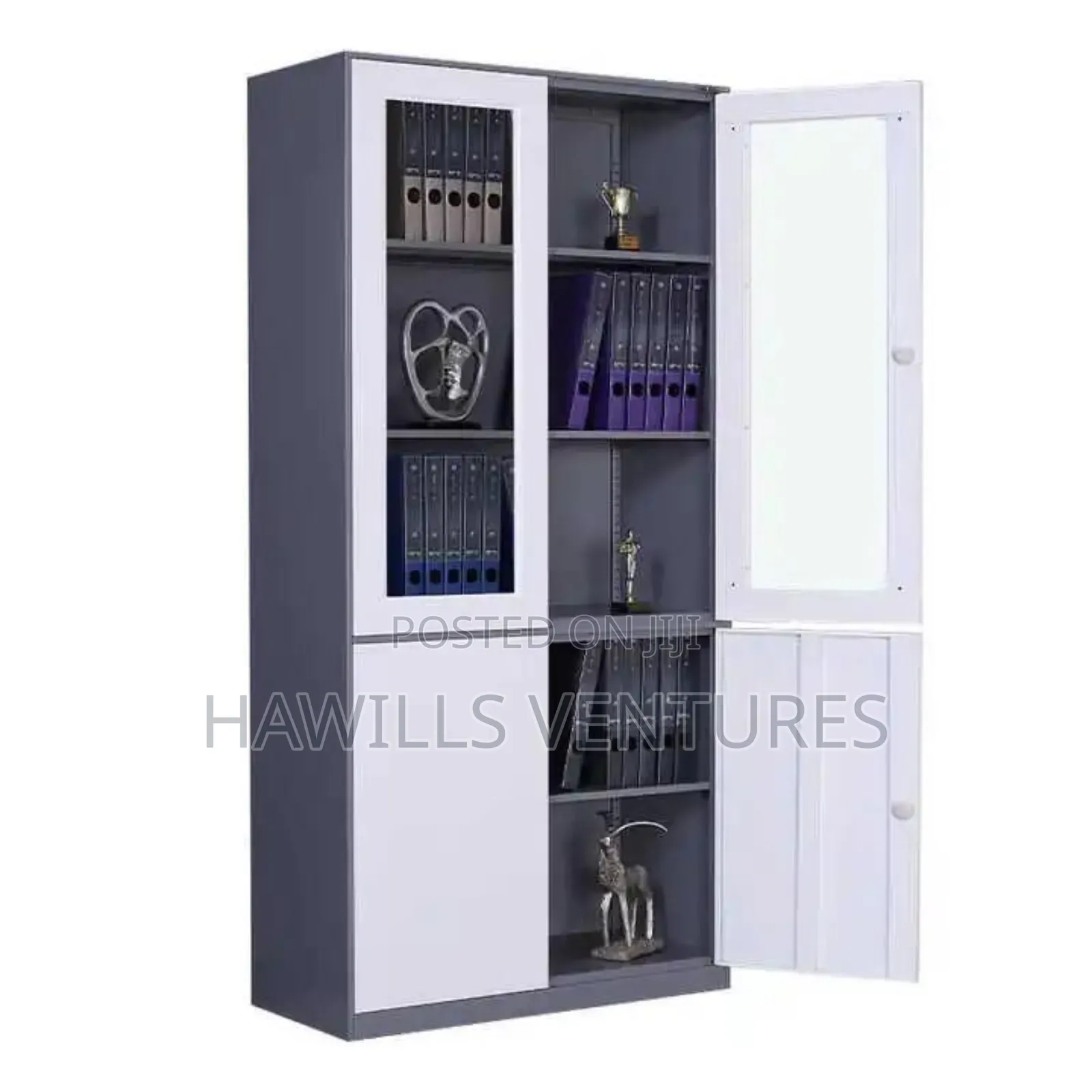 Filling Cabinet