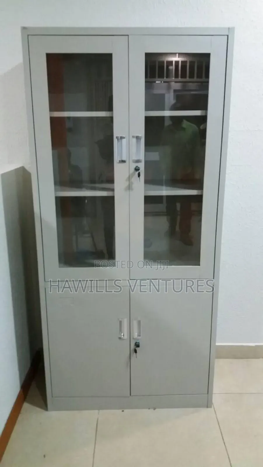 File Cabinet
