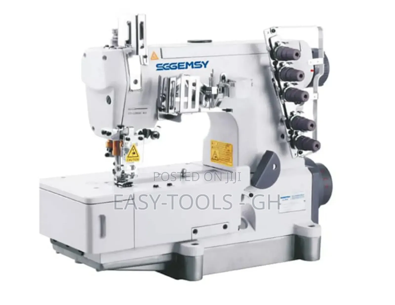 Knitting Machine Gs Gmsy _ Flat Lock