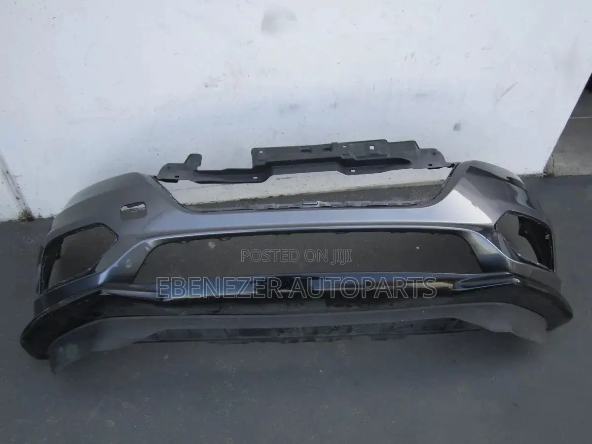Honda HRV 2019,2020,2021 Front Bumper