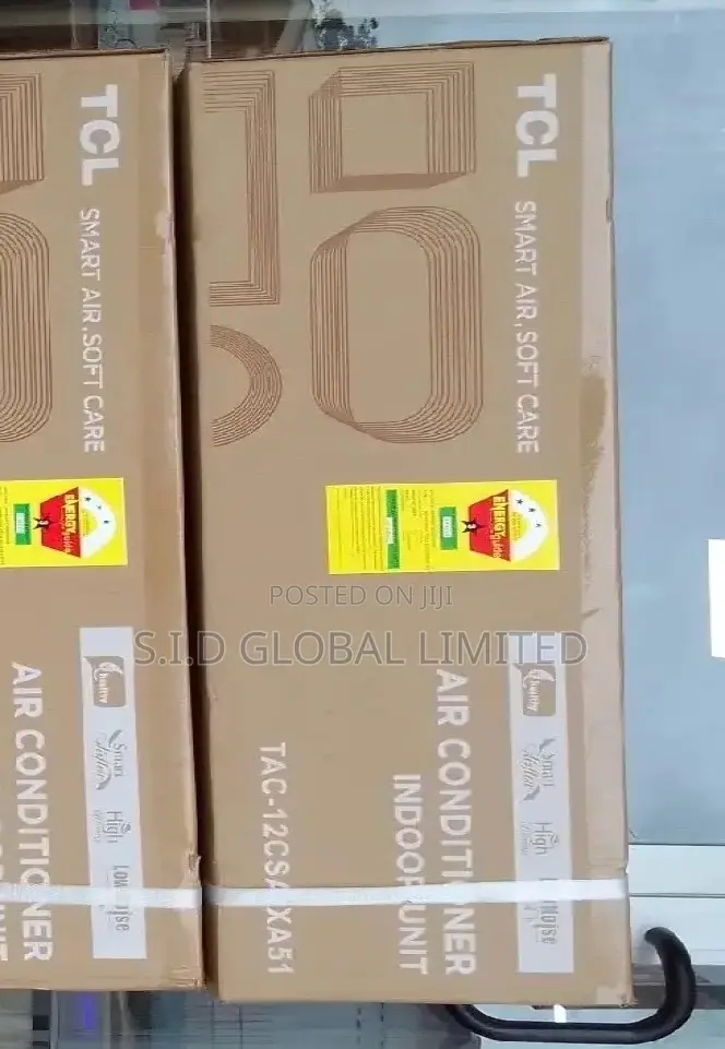 Latest TCL-SPLIT-INVERTER-R410-AC-TAC-12CSA/XA73I