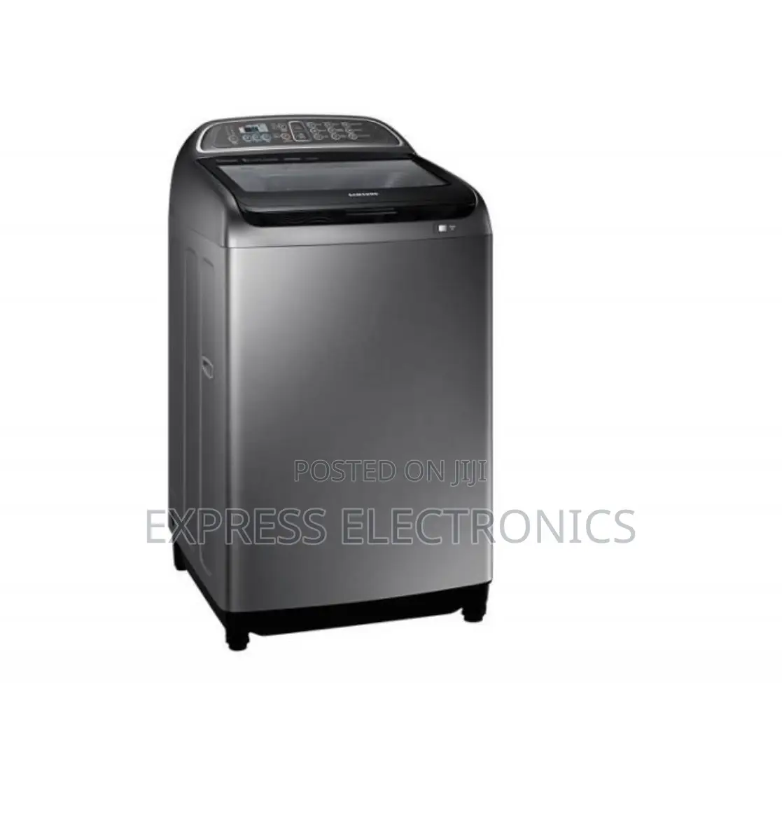 Samsung Washing Machine Top Load Full Auto WA11 ,11kg