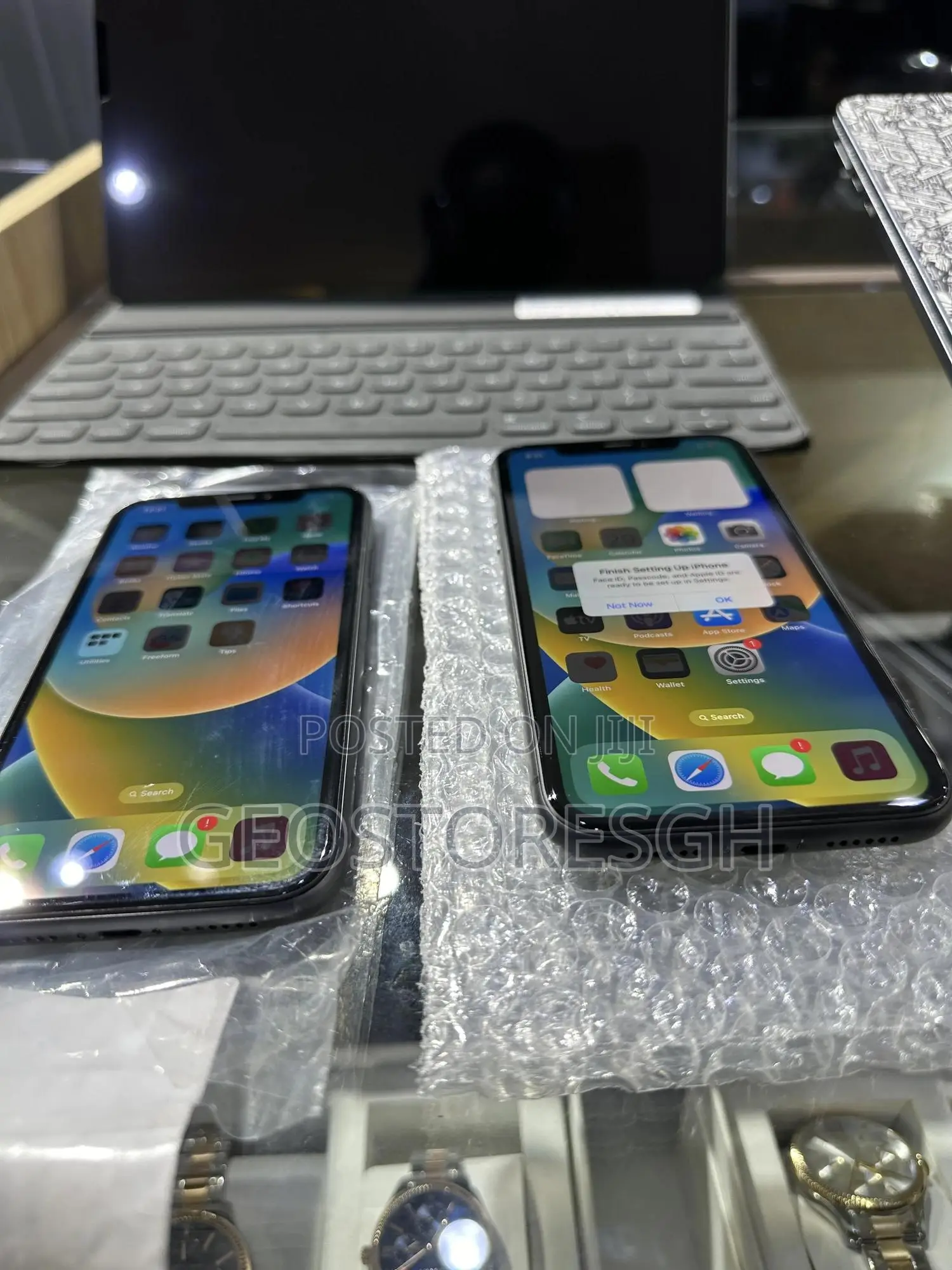 Apple iPhone 11 64 GB Black