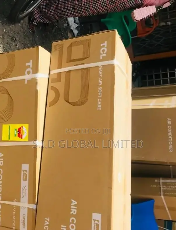 Buy Authentic TCL Split Ac-Tac-24csa/Xa73i 2.5hp Inverter R