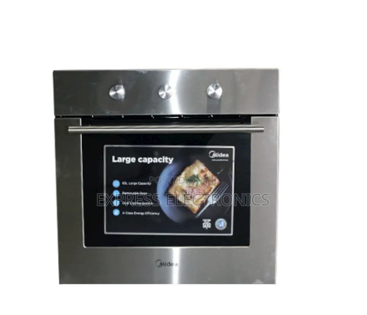 Shop for the New 65m80m1-012 Midea Microwave Oven