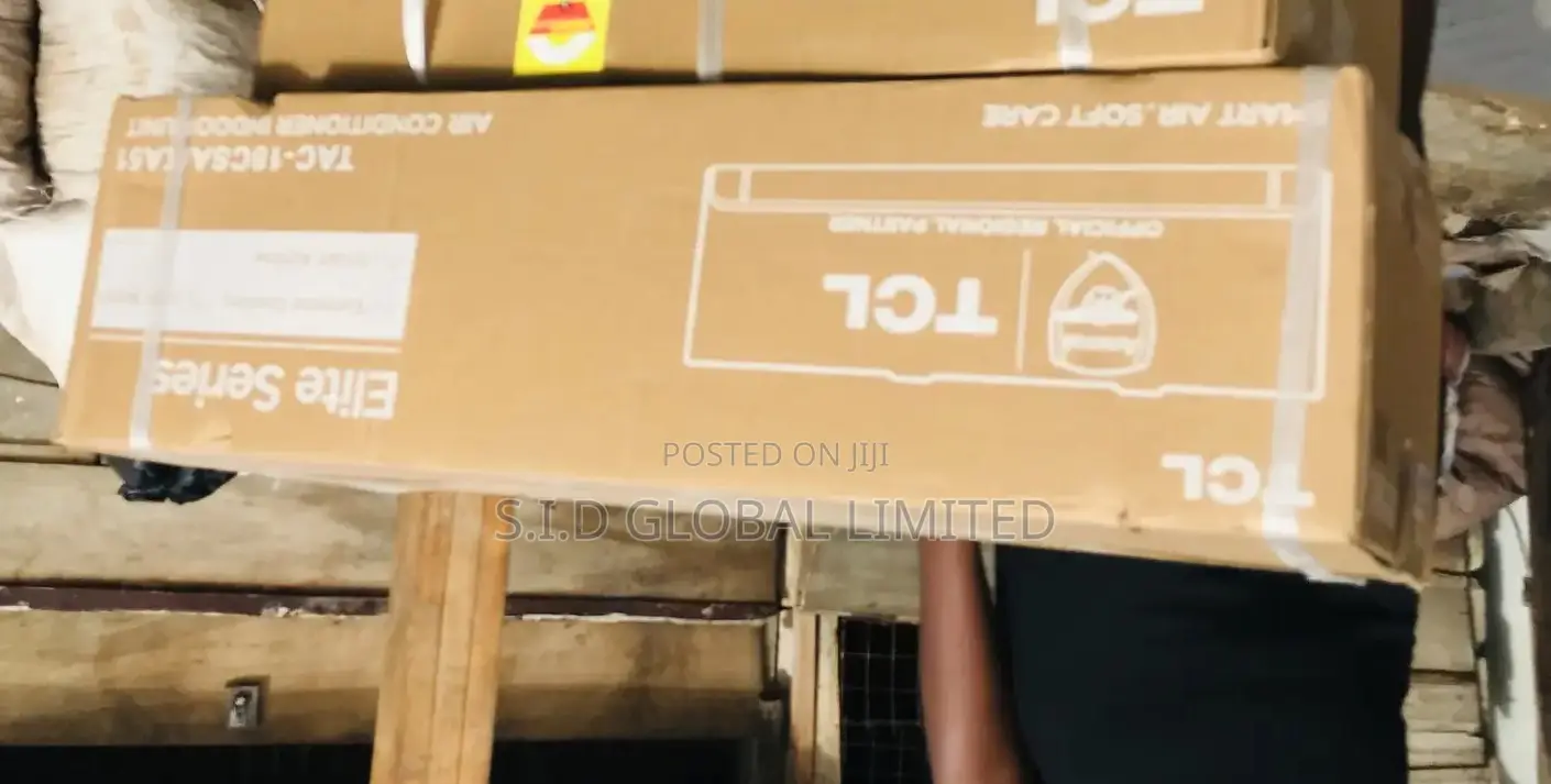 Extremely TCL Split Inverter R410 1.5hp Tac-12csa/Xa82i