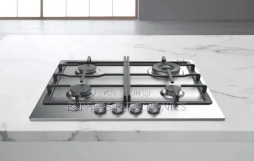 Stainless Sleek Midea 60G40ME Cooker