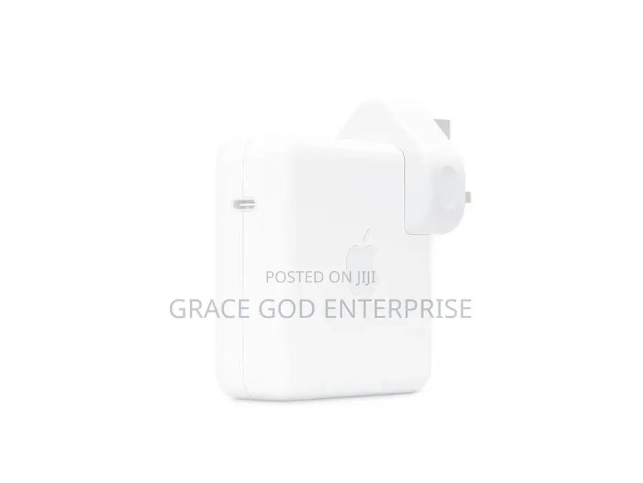 Original Apple 96W Macbook Adapter