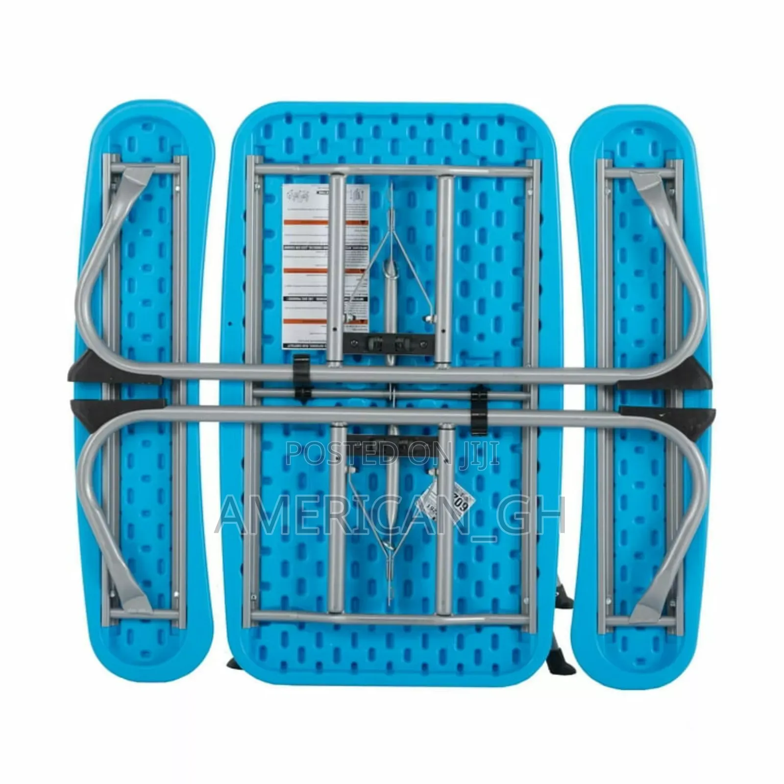 Lifetime Kid's Picnic Table
