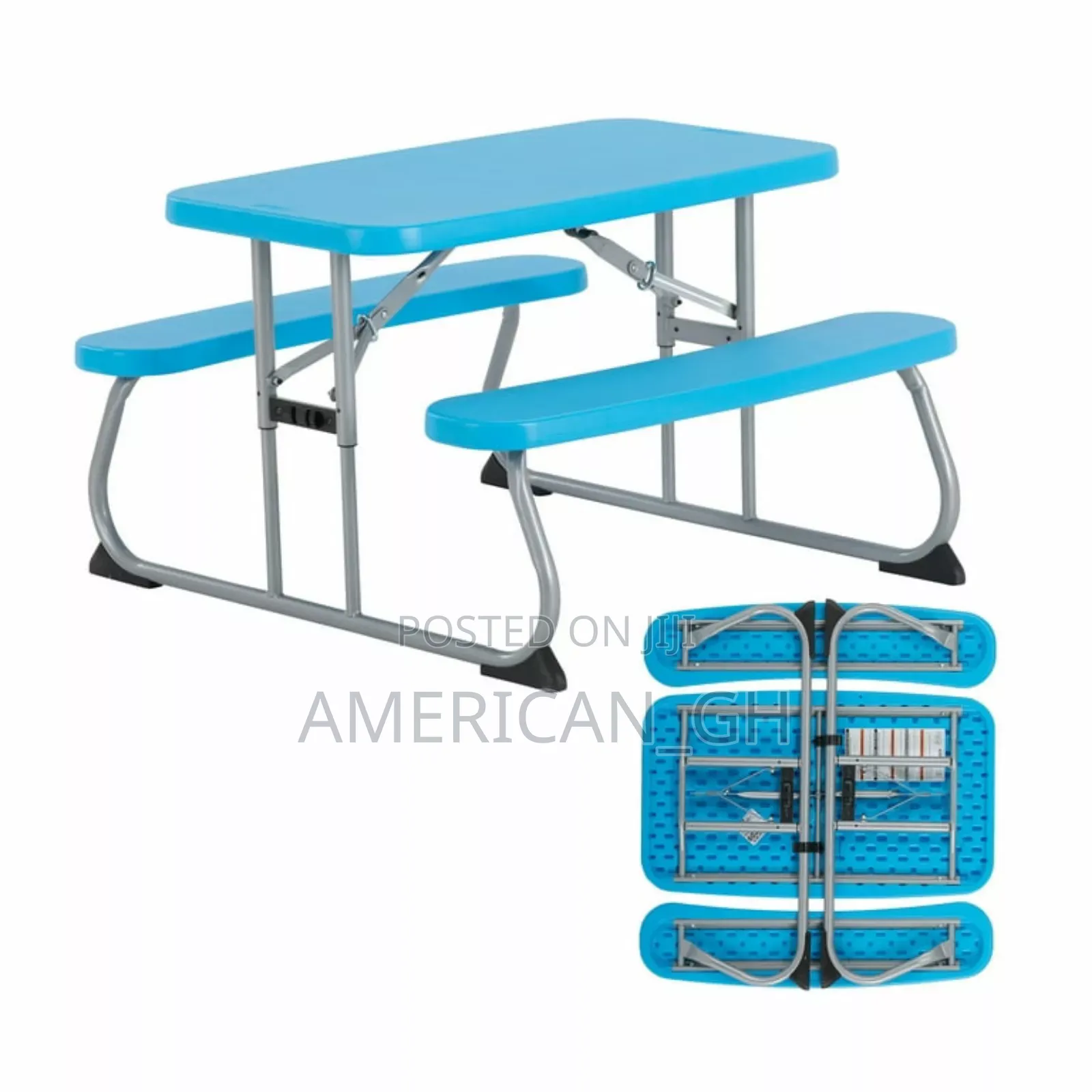 Lifetime Kid's Picnic Table