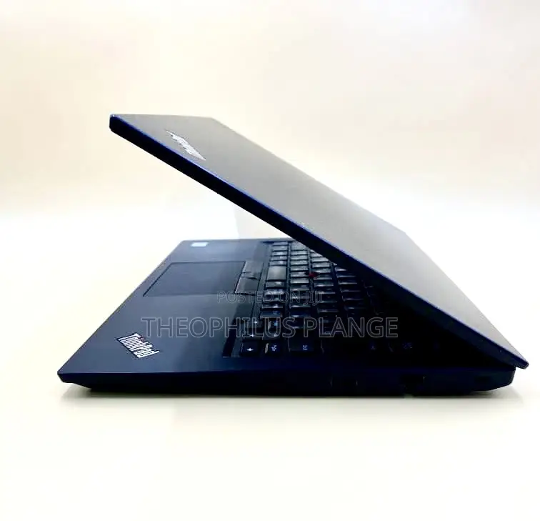New Laptop Lenovo ThinkPad E485 8GB Intel Core I5 SSD 256GB