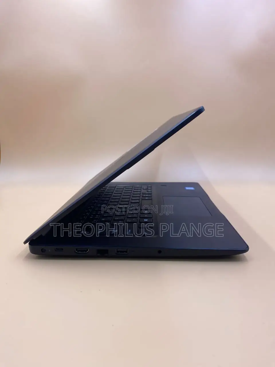 New Laptop Dell Latitude 3490 8GB Intel Core I5 SSD 256GB