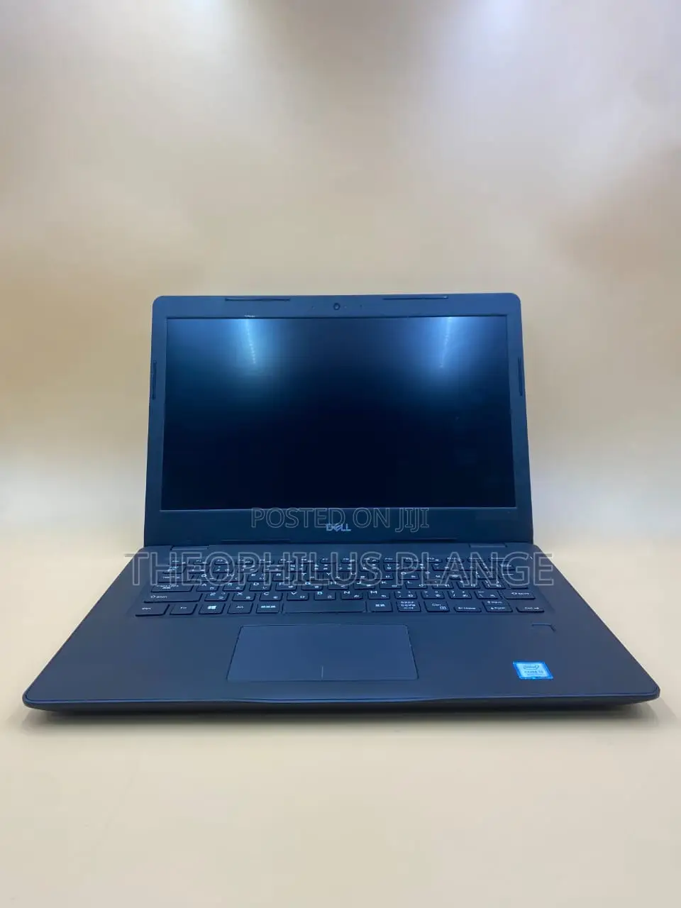 New Laptop Dell Latitude 3490 8GB Intel Core I5 SSD 256GB