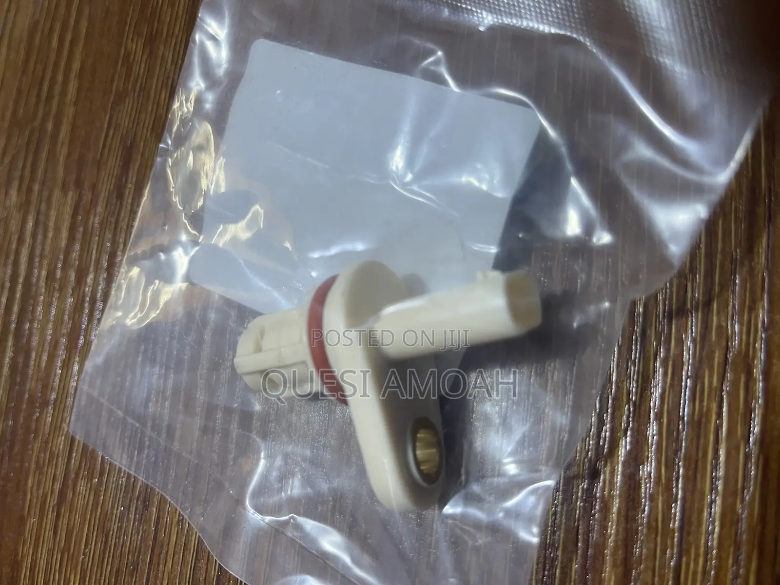 Original Chevrolet Cruze Camshaft Position Sensor.