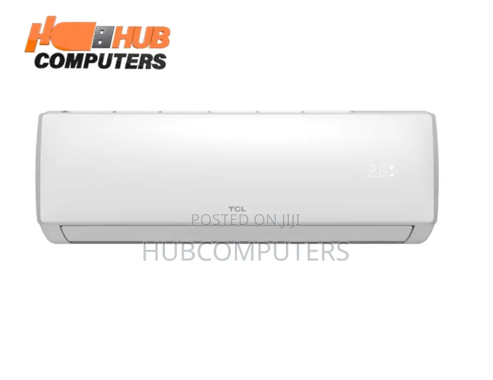 TCL-1.5-12csd/Xa731 TCL Ac 1.5 R410 Inverter White